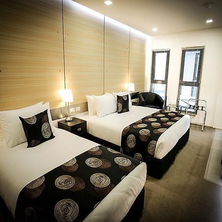 Trip Motel Gatton ภายนอก รูปภาพ