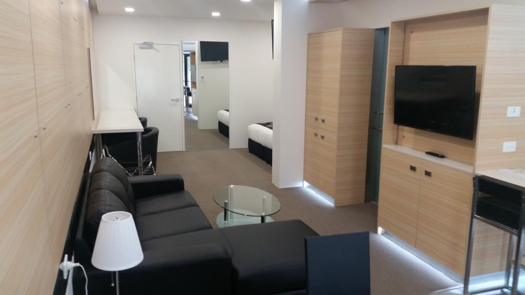 Trip Motel Gatton ภายนอก รูปภาพ