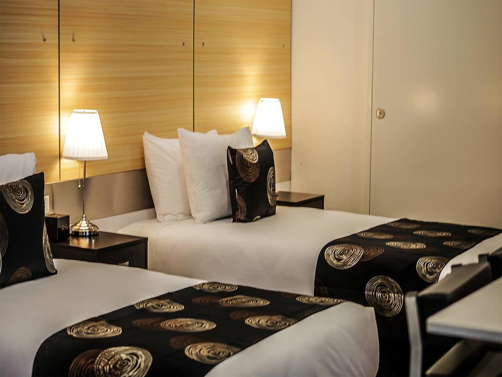 Trip Motel Gatton ภายนอก รูปภาพ