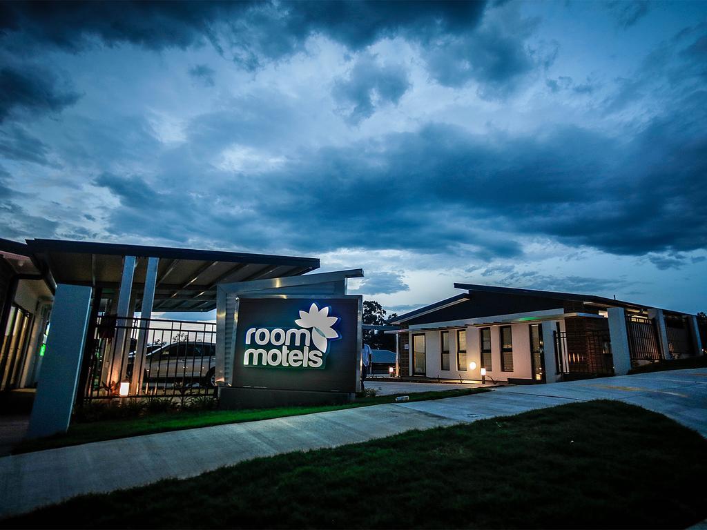 Trip Motel Gatton ภายนอก รูปภาพ