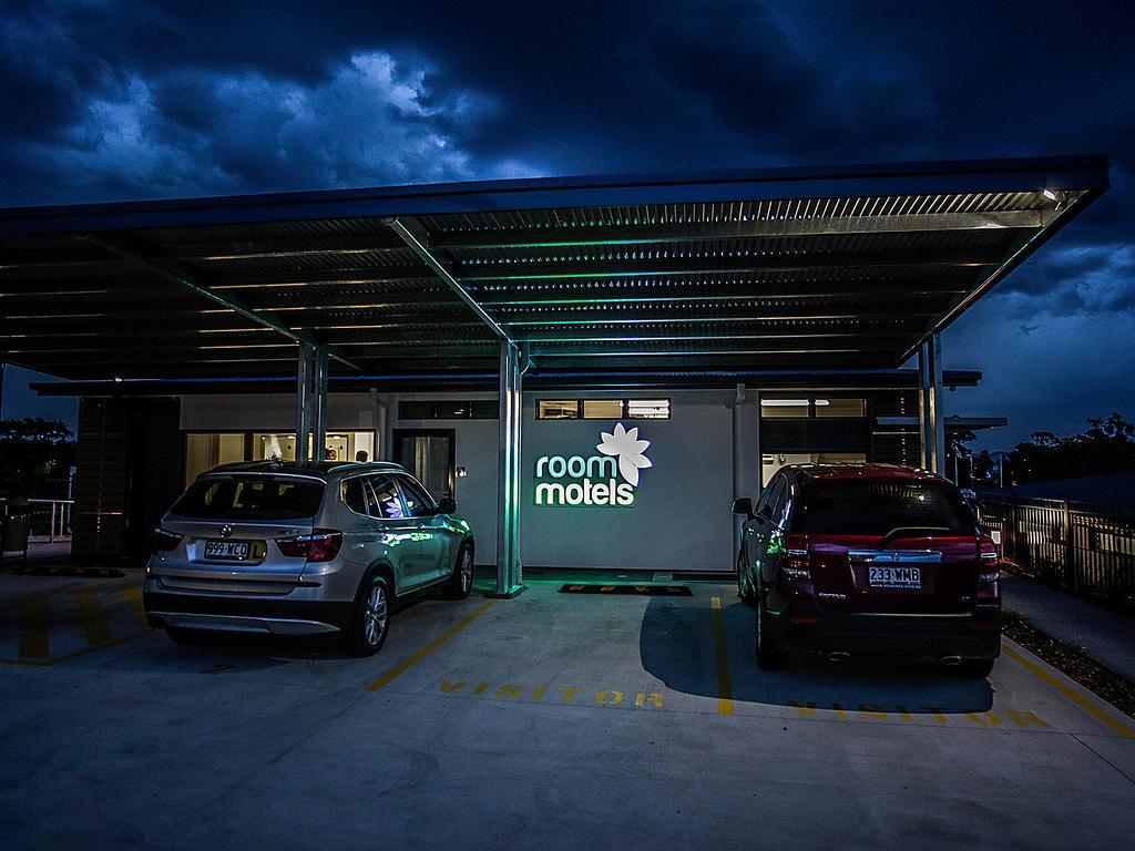 Trip Motel Gatton ภายนอก รูปภาพ