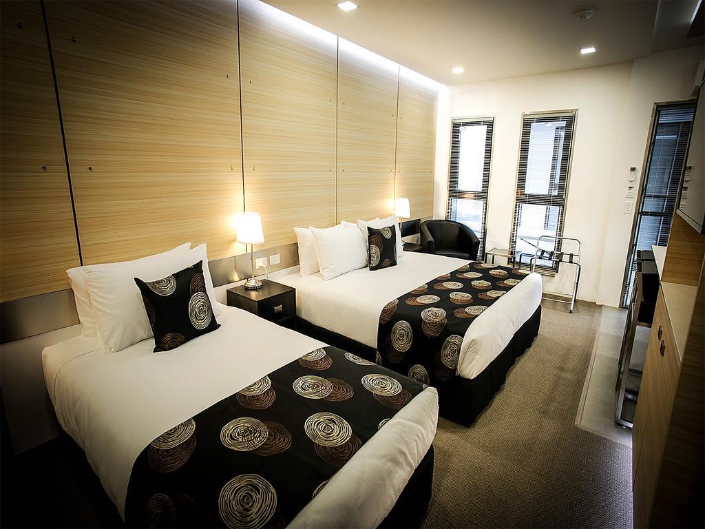 Trip Motel Gatton ภายนอก รูปภาพ