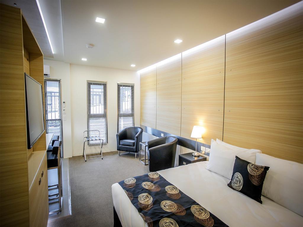 Trip Motel Gatton ภายนอก รูปภาพ