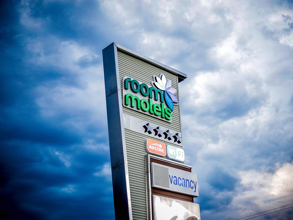 Trip Motel Gatton ภายนอก รูปภาพ