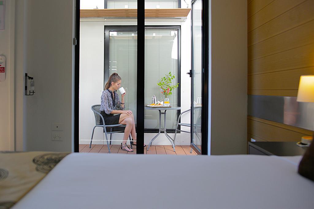 Trip Motel Gatton ภายนอก รูปภาพ