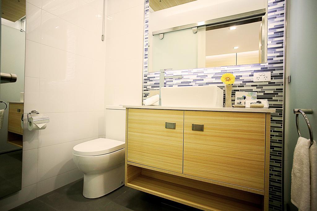 Trip Motel Gatton ภายนอก รูปภาพ