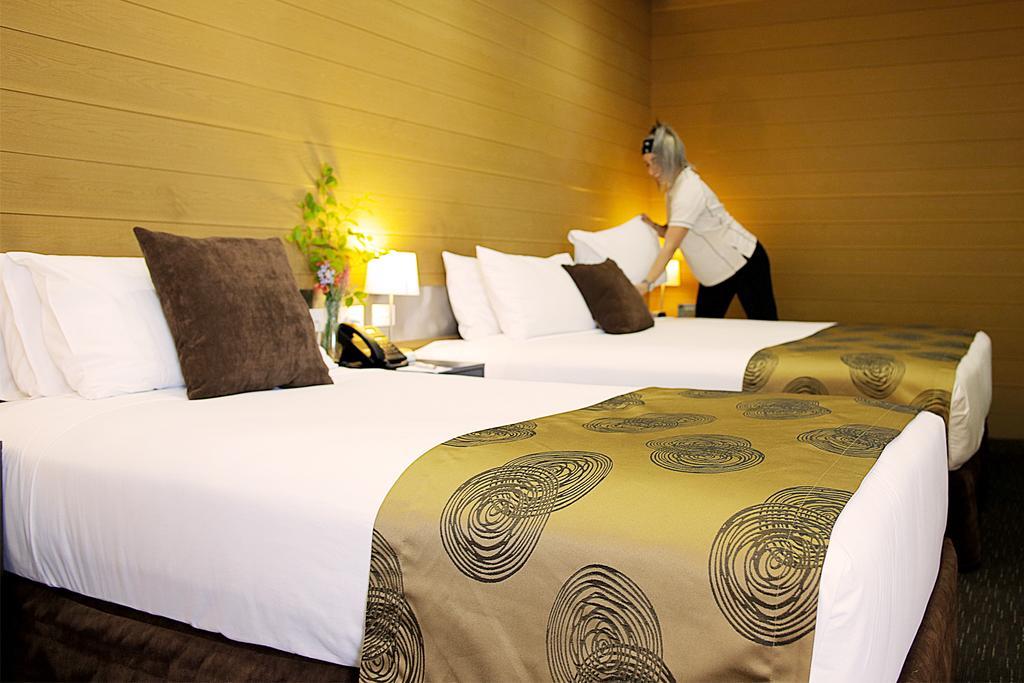 Trip Motel Gatton ภายนอก รูปภาพ
