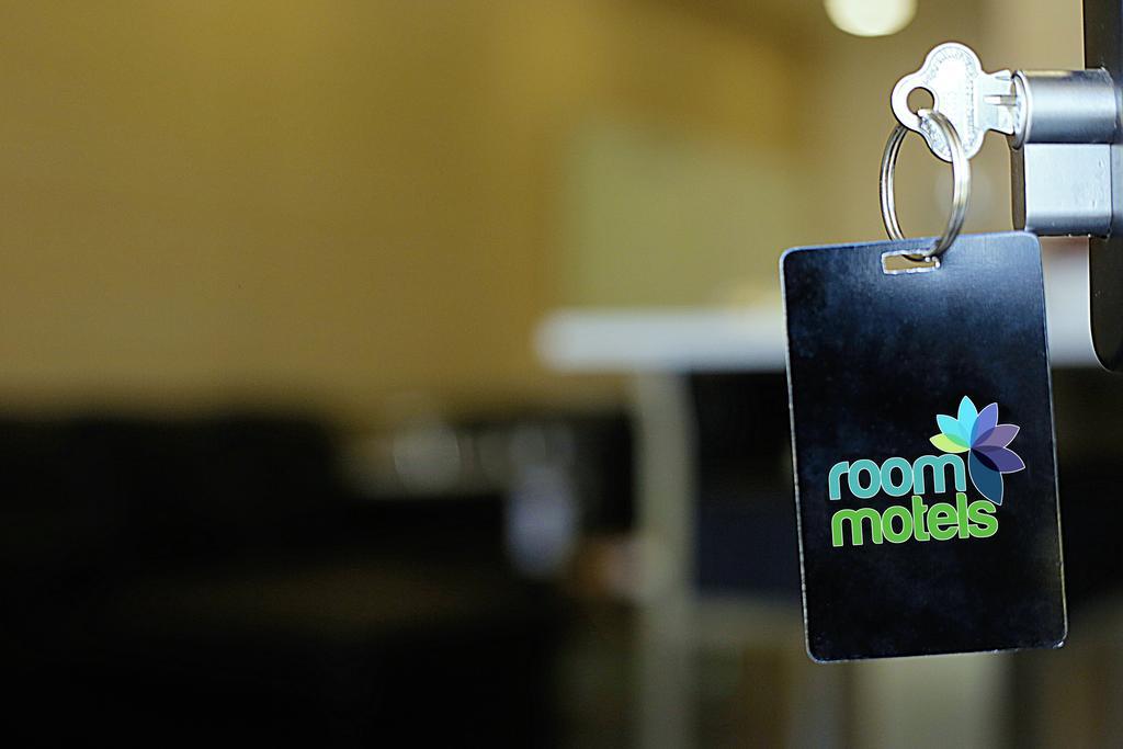 Trip Motel Gatton ภายนอก รูปภาพ