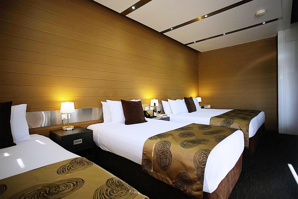 Trip Motel Gatton ภายนอก รูปภาพ