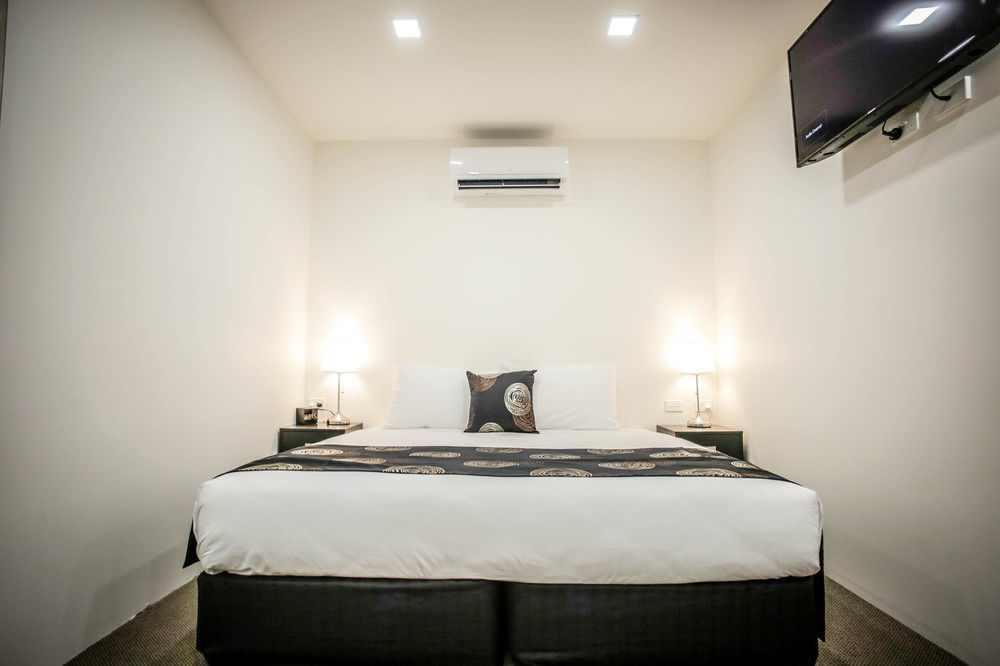 Trip Motel Gatton ภายนอก รูปภาพ