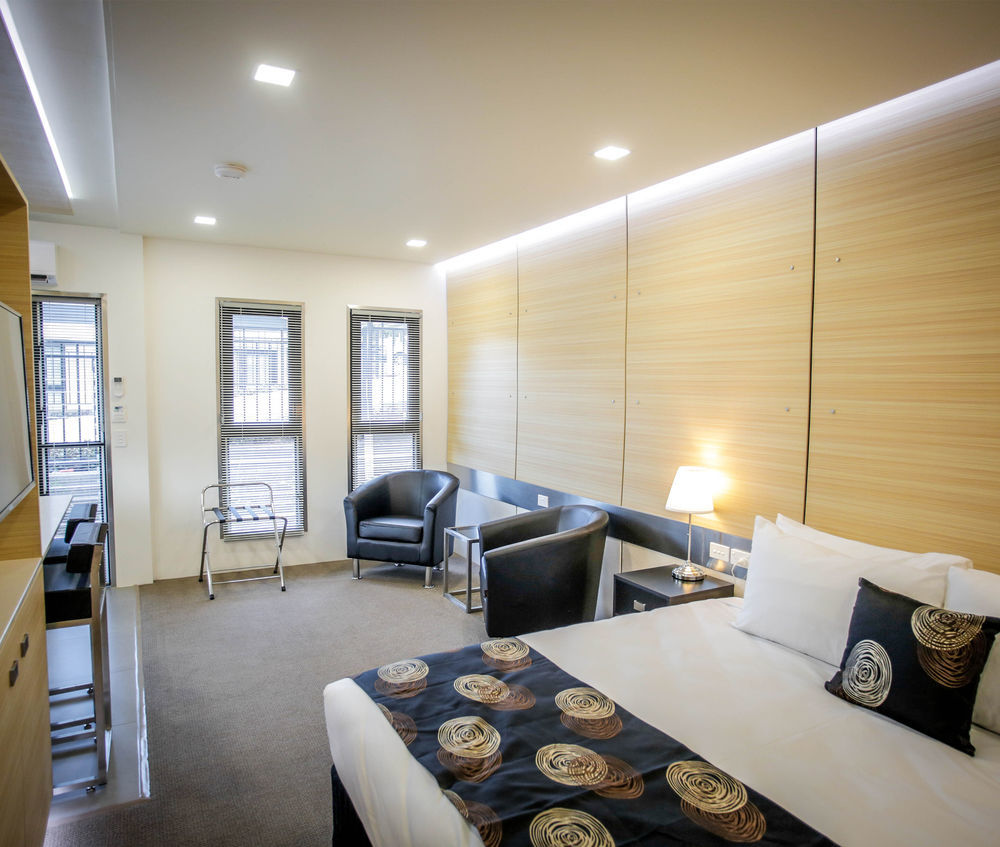 Trip Motel Gatton ภายนอก รูปภาพ