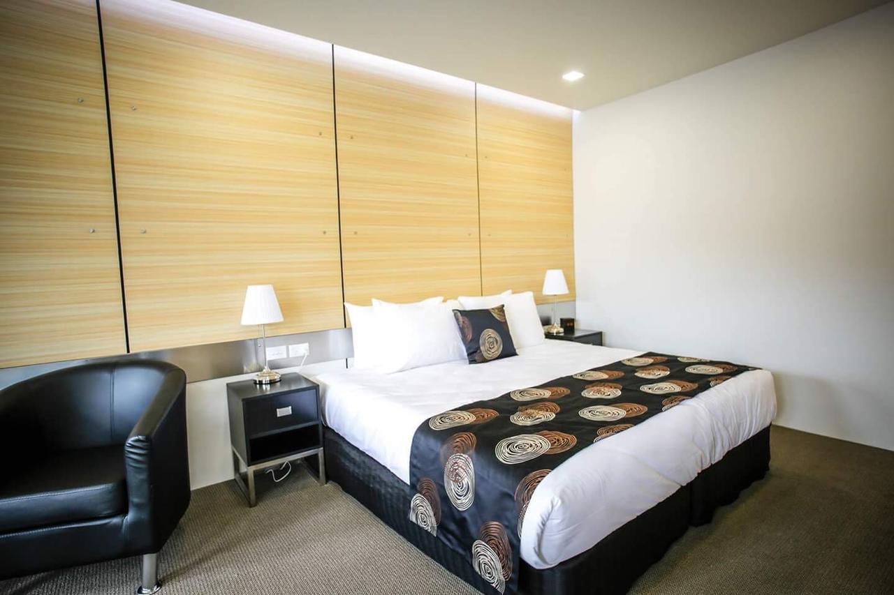 Trip Motel Gatton ภายนอก รูปภาพ